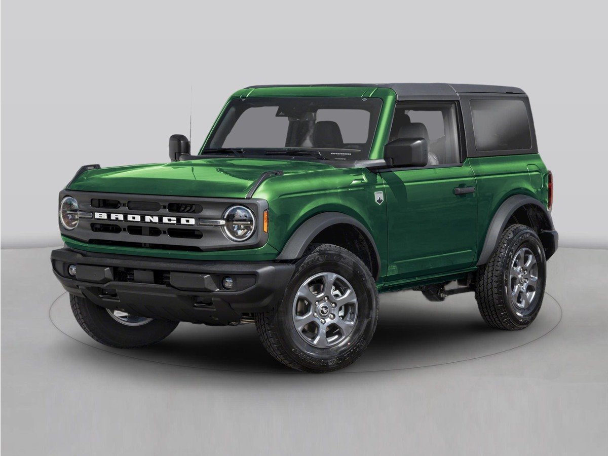 ford bronco 2-door 2024 1FMDE1AH5RLA33645 image ford bronco 2-door 2024 1FMDE1AH5RLA33645 image